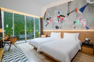 Artotel Sanur - Bali fotoÄŸrafÄ±
