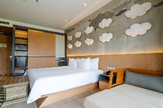 Artotel Sanur - Bali fotoÄŸrafÄ±