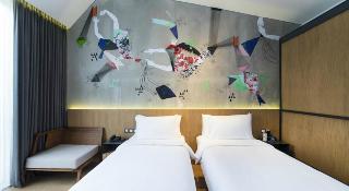 Artotel Sanur - Bali fotoÄŸrafÄ±