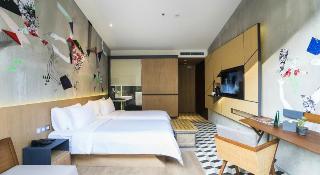 Artotel Sanur - Bali fotoÄŸrafÄ±