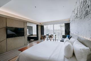Artotel Sanur - Bali fotoÄŸrafÄ±