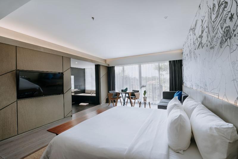 Artotel Sanur - Bali - Oda