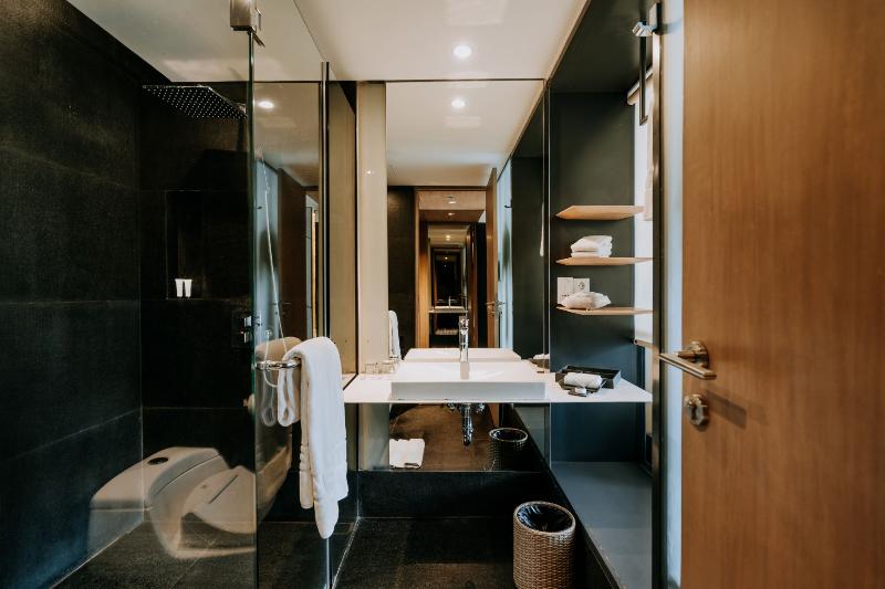 Artotel Sanur - Bali - Oda