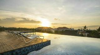 Artotel Sanur - Bali fotoÄŸrafÄ±