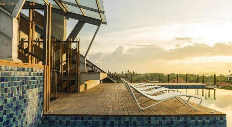 Artotel Sanur - Bali - Havuz