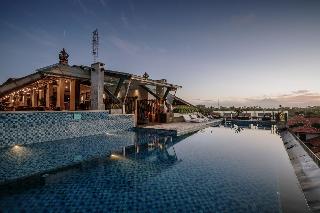 Artotel Sanur - Bali fotoÄŸrafÄ±