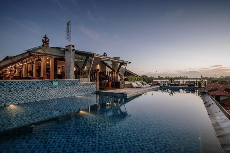 Artotel Sanur - Bali - Havuz