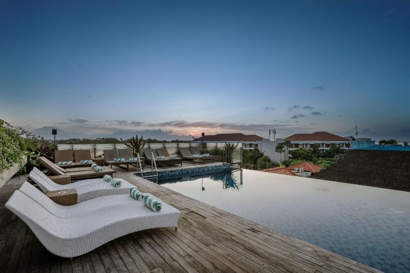 Artotel Sanur - Bali - Havuz