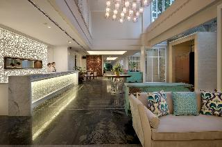 Jambuluwuk Oceano Seminyak fotoÄŸrafÄ±