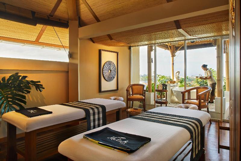 Jambuluwuk Oceano Seminyak - Aktivite