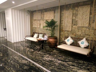 Jambuluwuk Oceano Seminyak fotoÄŸrafÄ±