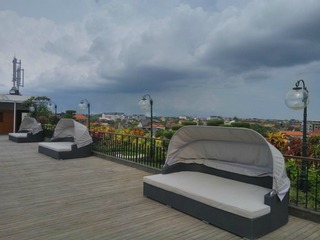 Jambuluwuk Oceano Seminyak fotoÄŸrafÄ±