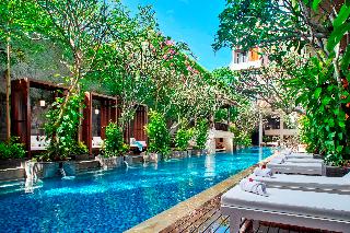 Jambuluwuk Oceano Seminyak fotoÄŸrafÄ±
