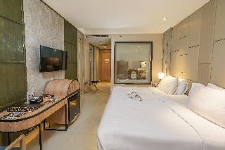 Jambuluwuk Oceano Seminyak fotoÄŸrafÄ±