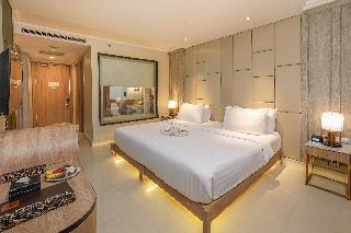 Jambuluwuk Oceano Seminyak fotoÄŸrafÄ±