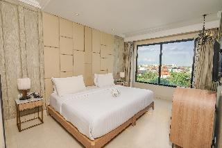 Jambuluwuk Oceano Seminyak fotoÄŸrafÄ±