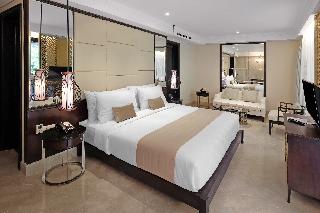 Jambuluwuk Oceano Seminyak fotoÄŸrafÄ±
