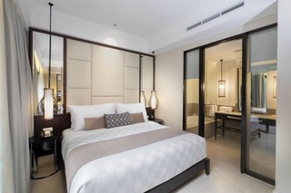 Jambuluwuk Oceano Seminyak fotoÄŸrafÄ±