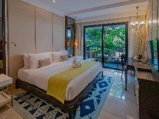 Jambuluwuk Oceano Seminyak fotoÄŸrafÄ±
