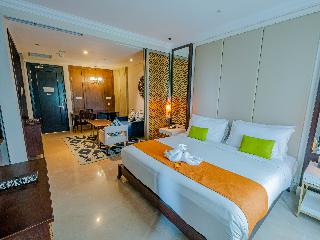 Jambuluwuk Oceano Seminyak fotoÄŸrafÄ±