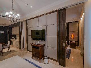 Jambuluwuk Oceano Seminyak fotoÄŸrafÄ±