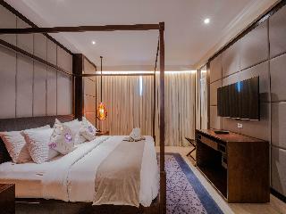 Jambuluwuk Oceano Seminyak fotoÄŸrafÄ±