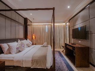 Jambuluwuk Oceano Seminyak fotoÄŸrafÄ±