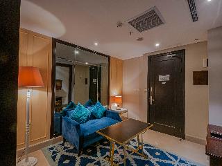 Jambuluwuk Oceano Seminyak fotoÄŸrafÄ±