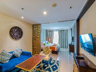 Jambuluwuk Oceano Seminyak fotoÄŸrafÄ±
