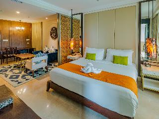 Jambuluwuk Oceano Seminyak fotoÄŸrafÄ±