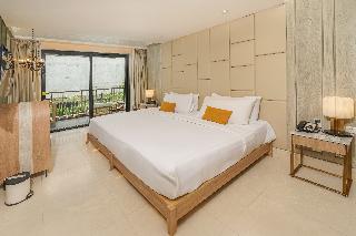 Jambuluwuk Oceano Seminyak fotoÄŸrafÄ±