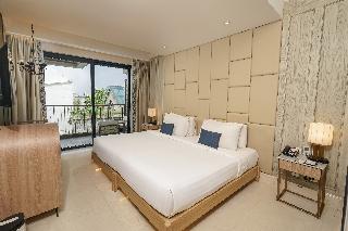 Jambuluwuk Oceano Seminyak fotoÄŸrafÄ±