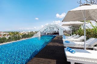 Jambuluwuk Oceano Seminyak fotoÄŸrafÄ±