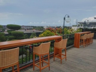 Jambuluwuk Oceano Seminyak fotoÄŸrafÄ±