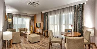 Aquasis Deluxe Resort & Spa fotoÄŸrafÄ±