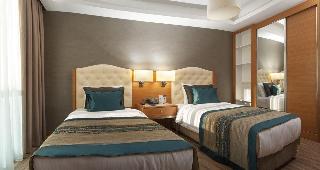Aquasis Deluxe Resort & Spa fotoÄŸrafÄ±