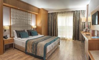 Aquasis Deluxe Resort & Spa fotoÄŸrafÄ±
