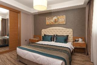 Aquasis Deluxe Resort & Spa fotoÄŸrafÄ±