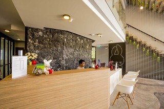 Apple a Day Resort Krabi Aonang Beach fotoÄŸrafÄ±