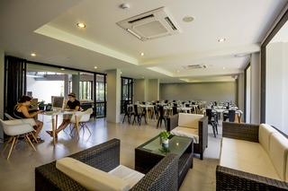 Apple a Day Resort Krabi Aonang Beach fotoÄŸrafÄ±