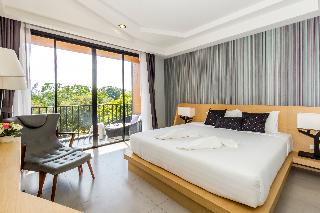 Apple a Day Resort Krabi Aonang Beach otel fotoğrafı