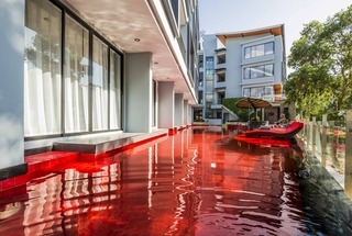 Apple a Day Resort Krabi Aonang Beach fotoÄŸrafÄ±
