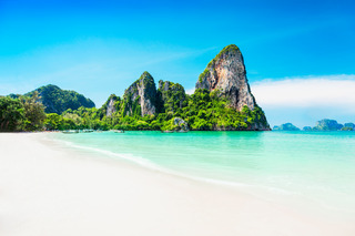 Apple a Day Resort Krabi Aonang Beach fotoÄŸrafÄ±