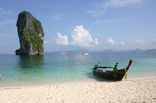 Apple a Day Resort Krabi Aonang Beach fotoÄŸrafÄ±