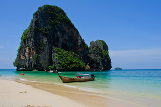 Apple a Day Resort Krabi Aonang Beach fotoÄŸrafÄ±