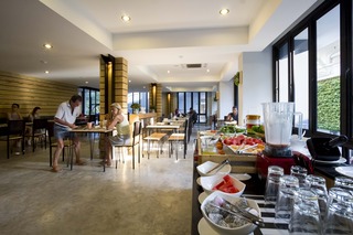 Apple a Day Resort Krabi Aonang Beach fotoÄŸrafÄ±