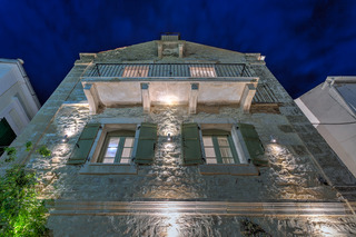 Fiscardonna Luxury Suites otel fotoğrafı