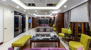 Ferman Hilal Hotel fotoÄŸrafÄ±
