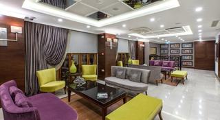 Ferman Hilal Hotel fotoÄŸrafÄ±