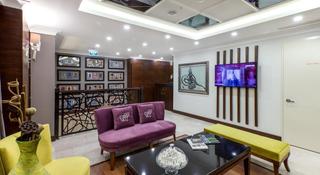 Ferman Hilal Hotel fotoÄŸrafÄ±